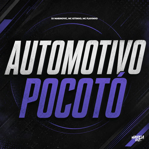 Automotivo Pocotó
