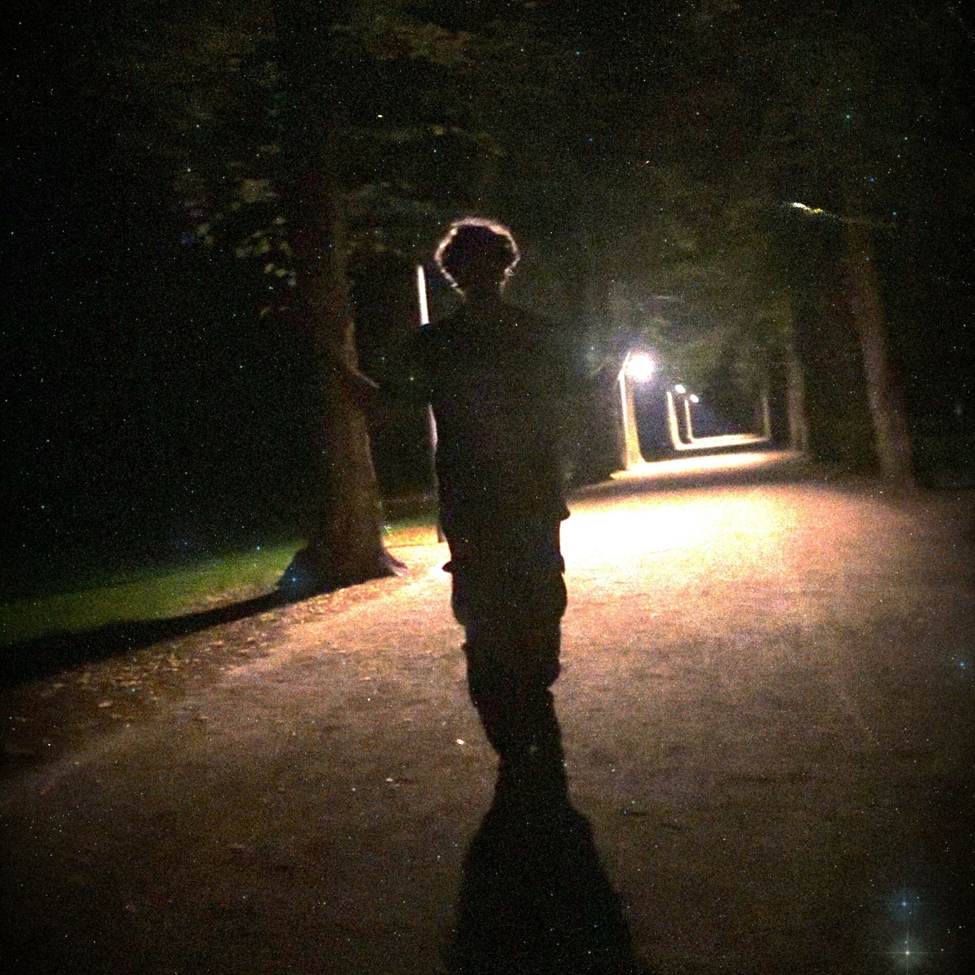 Album cover of waiting so long