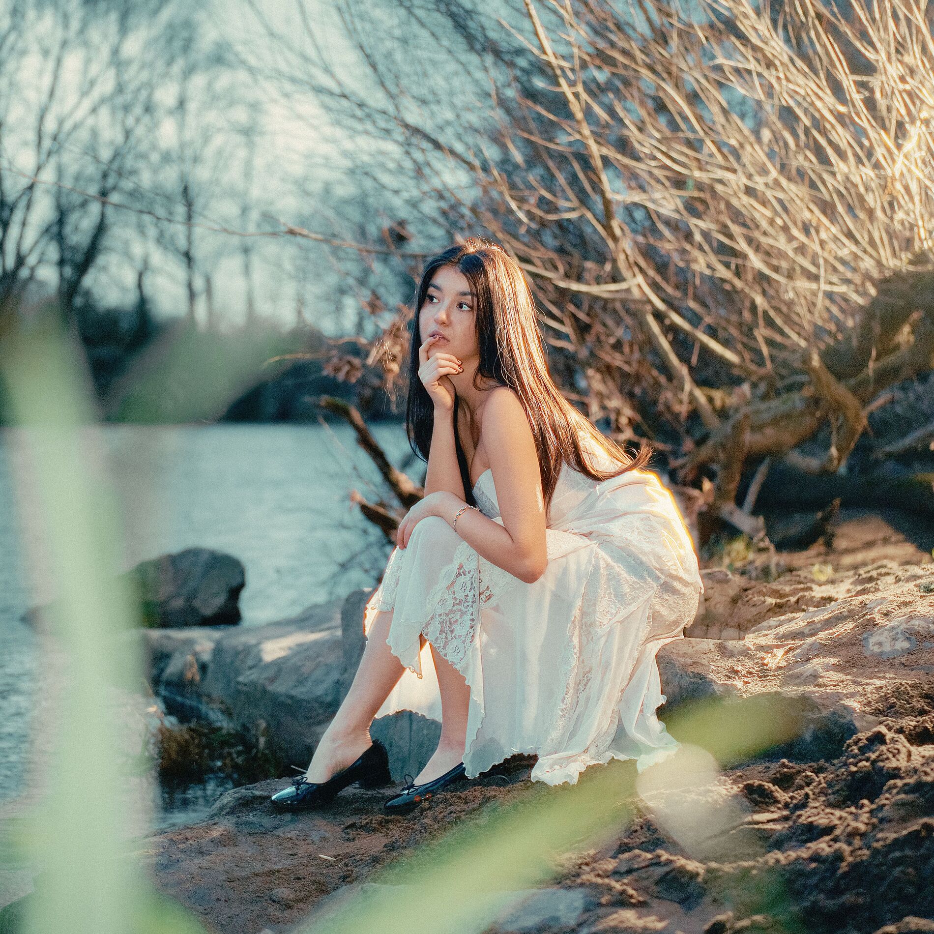 Album cover of The Garden
