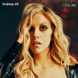 Cover of Hits me (pop mix)