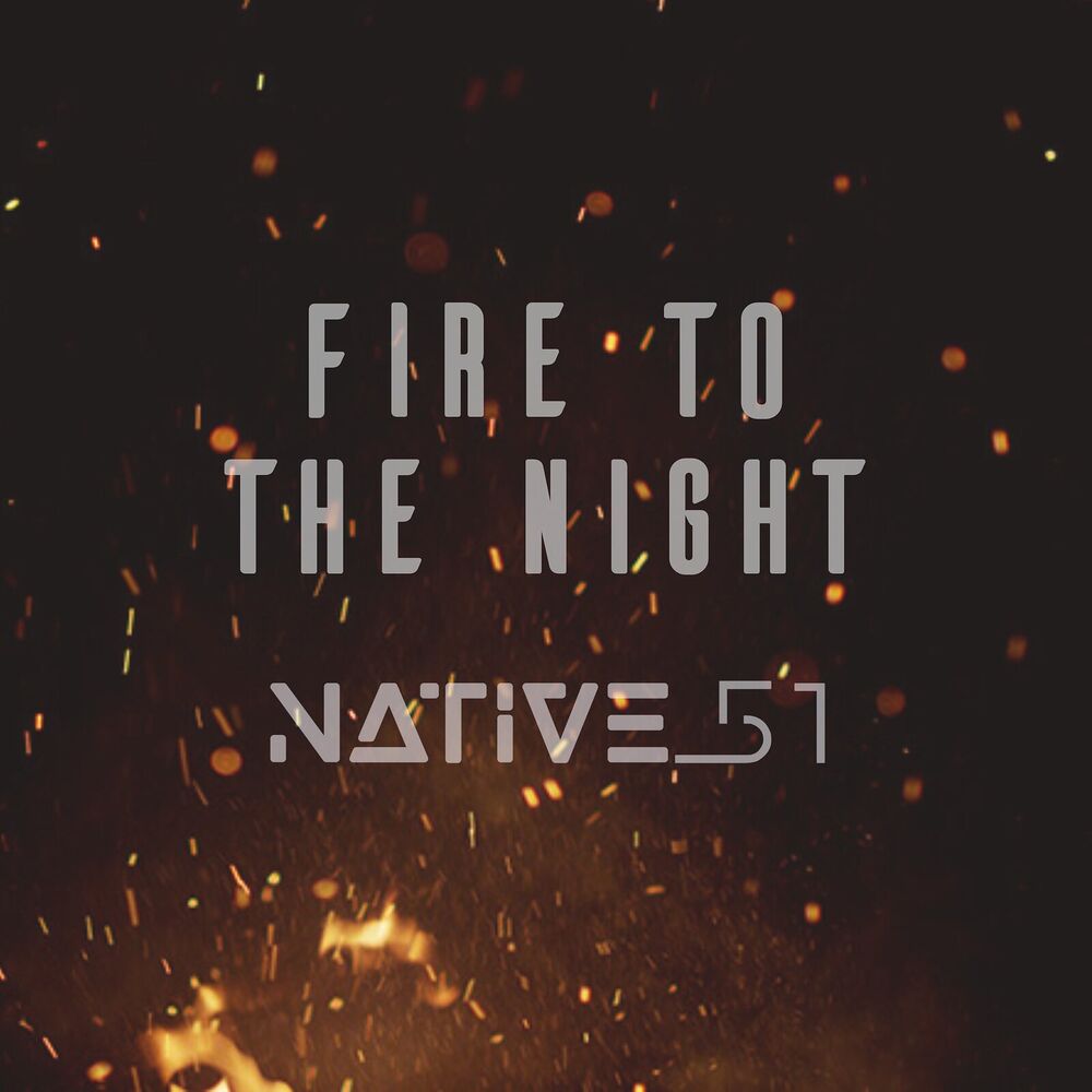 Picture of Fire to the Night
