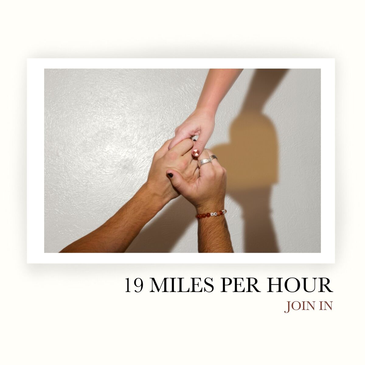 Album cover of Join In