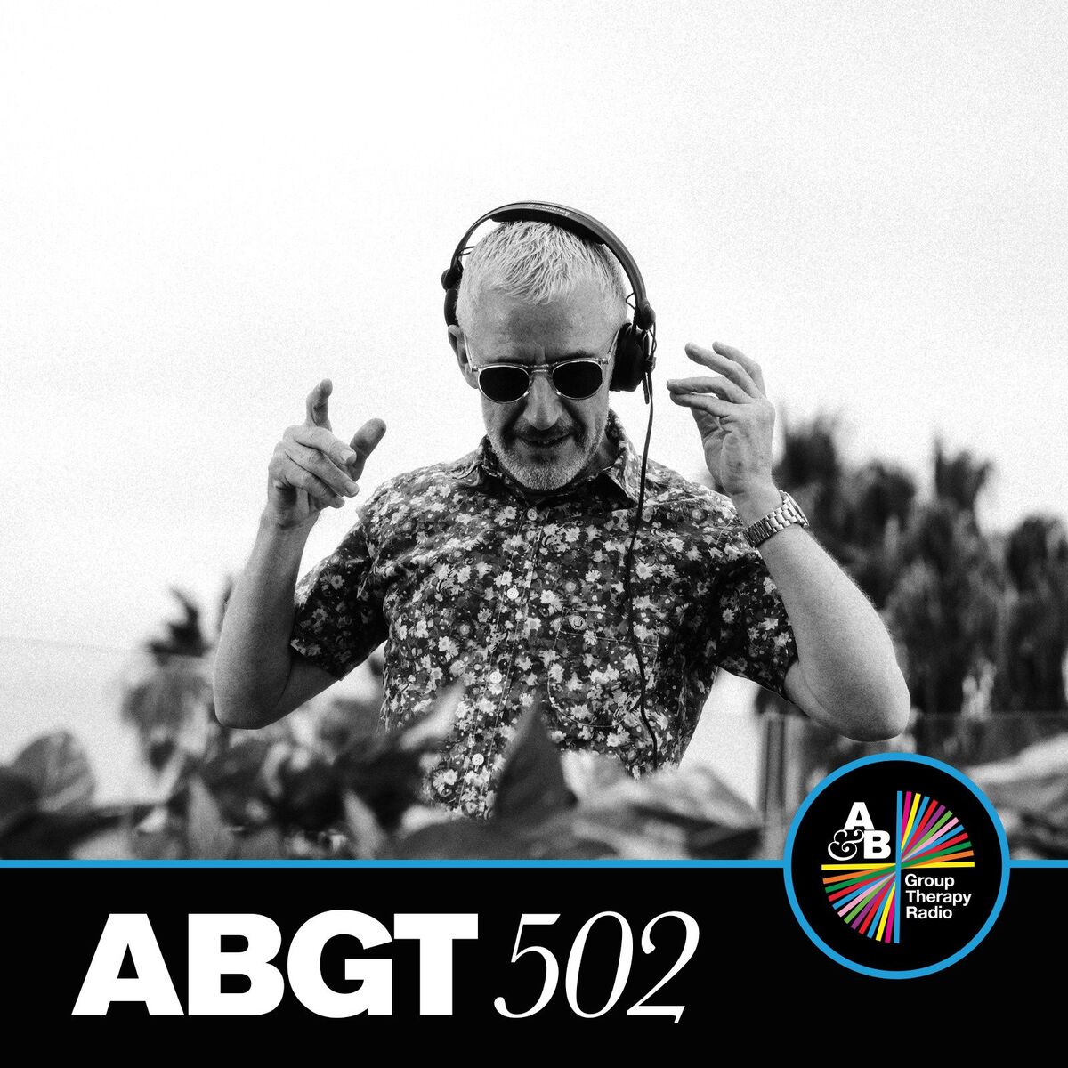 Album cover of Rhythm of The Night (ABGT502)