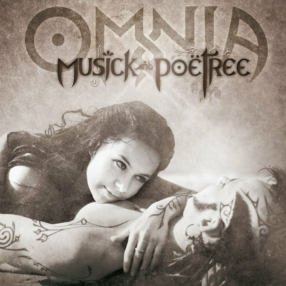 Picture of Musick and Poëtree