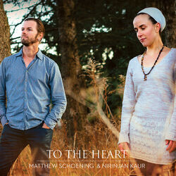 Cover of To the Heart