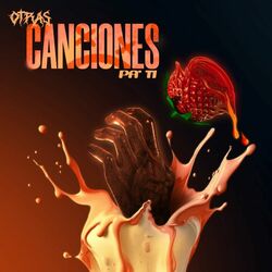 Cover of Otras Canciones Pa´ Ti