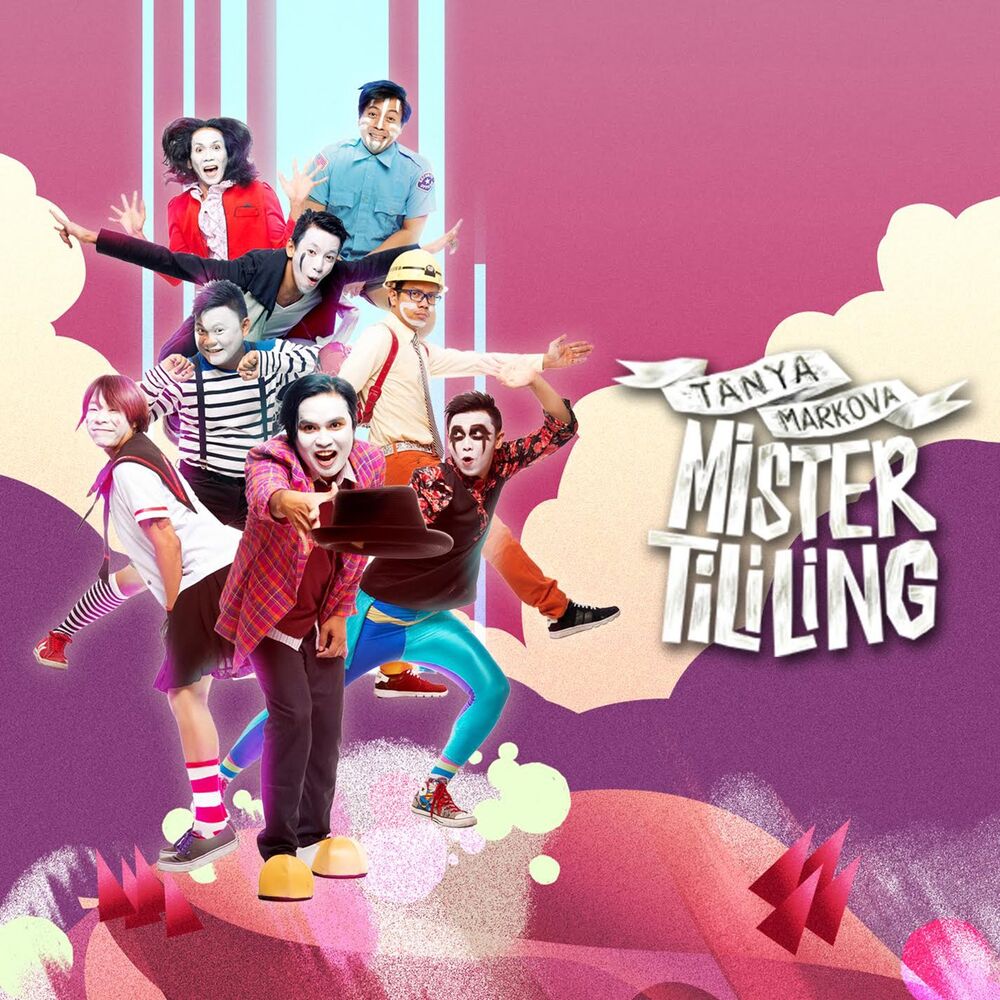 Picture of Mister Tililing
