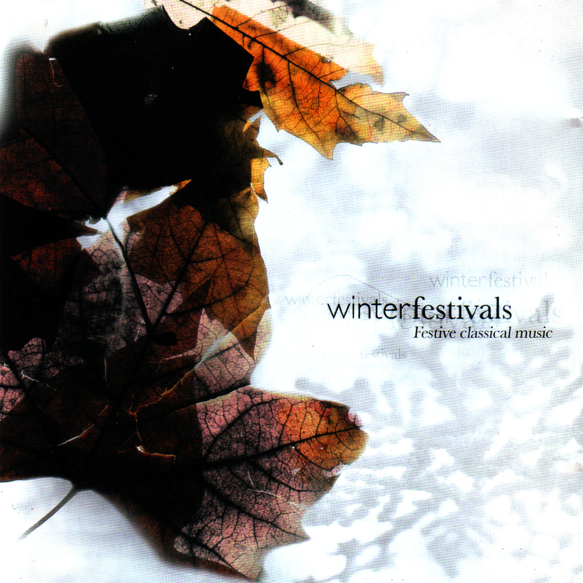 Album cover of Panis Angelicus