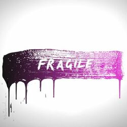 Cover of Fragile