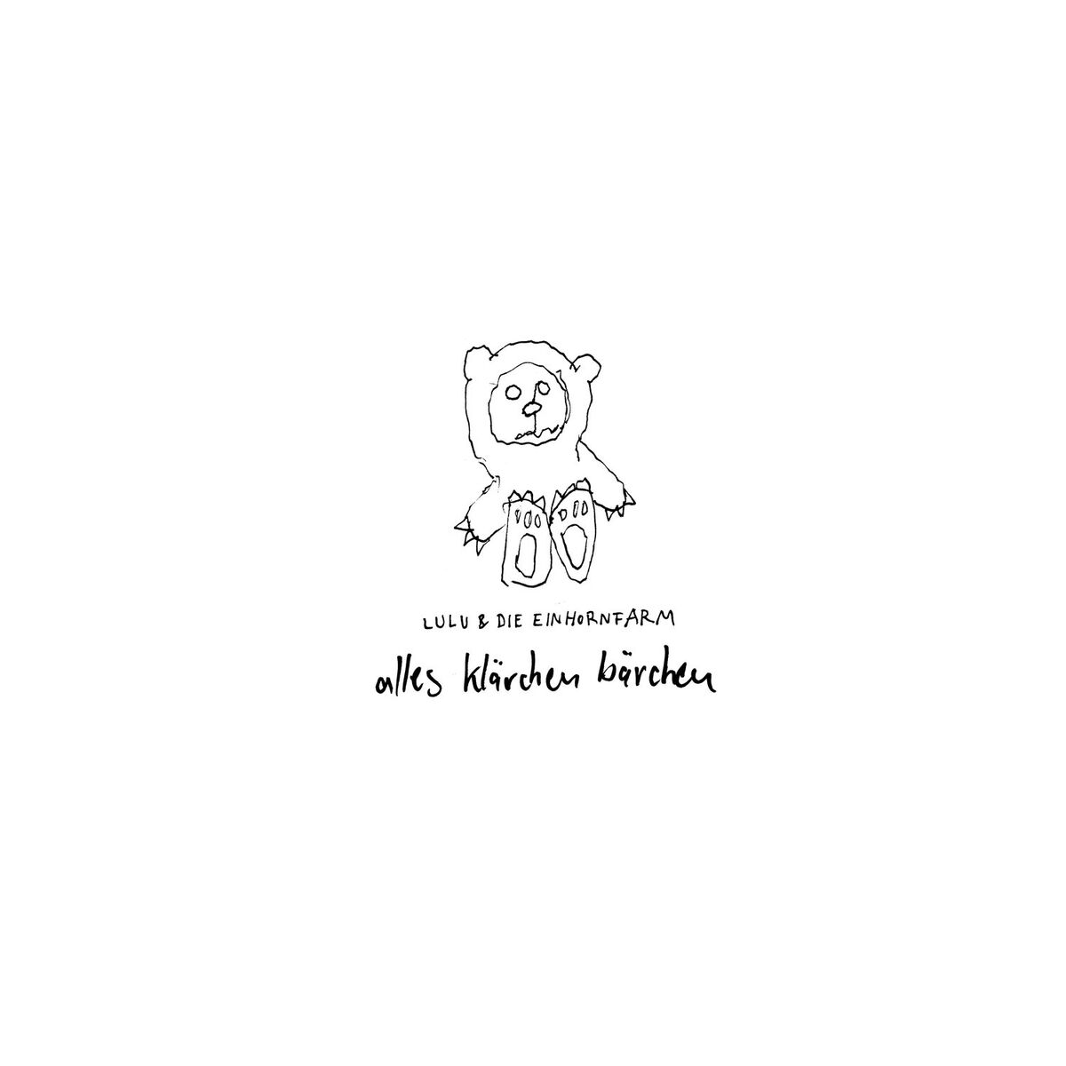 Album cover of ich bin eine schlampe