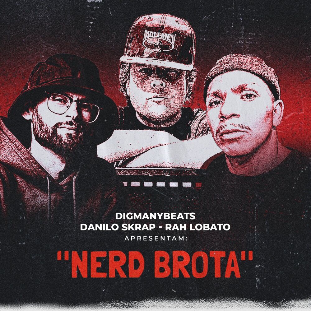 Picture of Nerd Brota