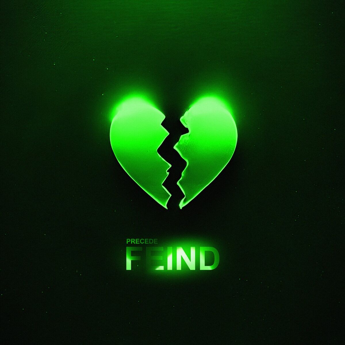Album cover of FEIND