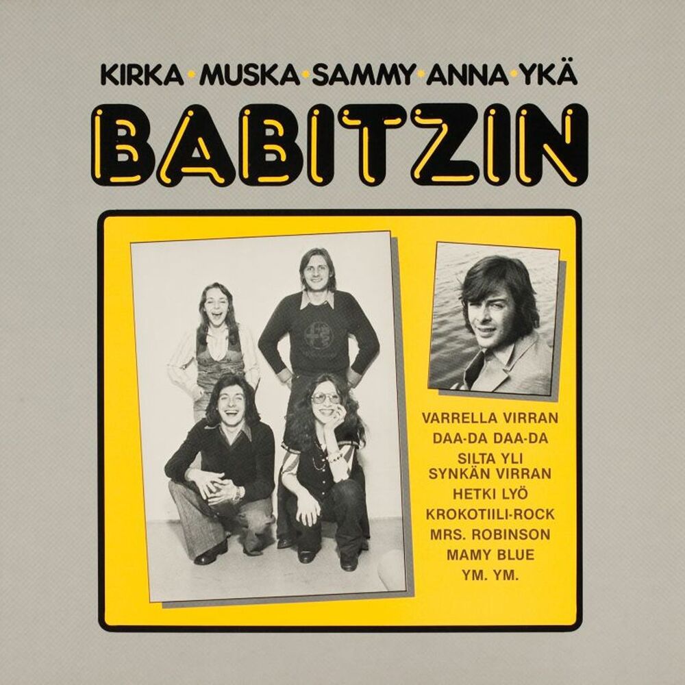 Picture of Babitzin