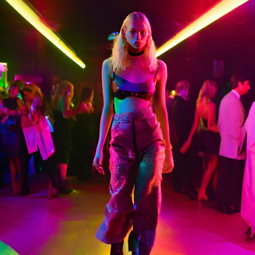 Catwalk