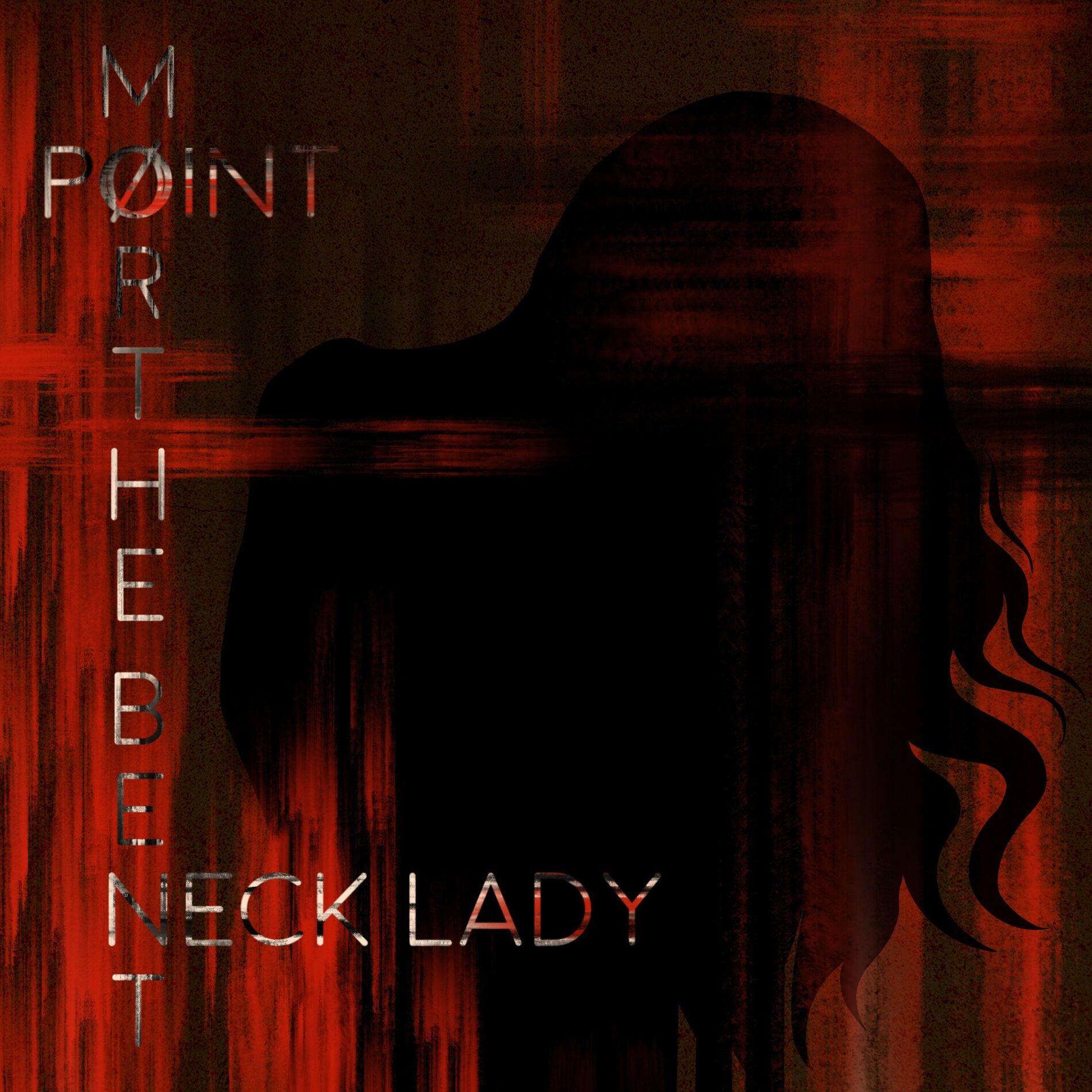 Album cover of The Bent Neck Lady