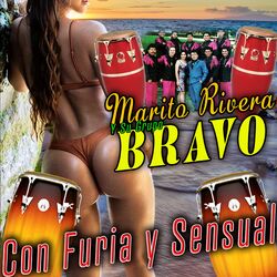Cover of Con Furia y Sensual