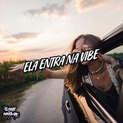 Cover of Ela Entra Na Vibe