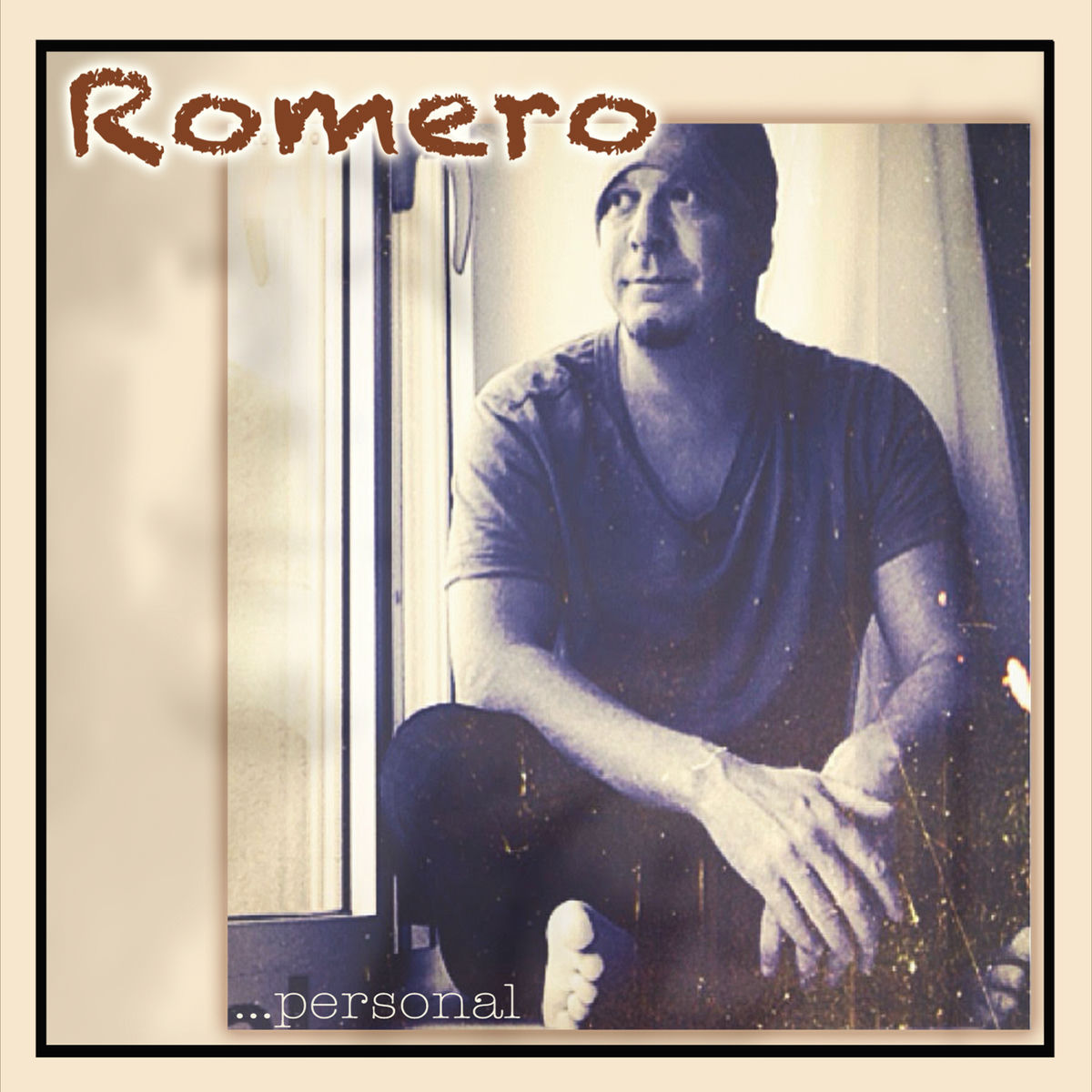 Album cover of Personal