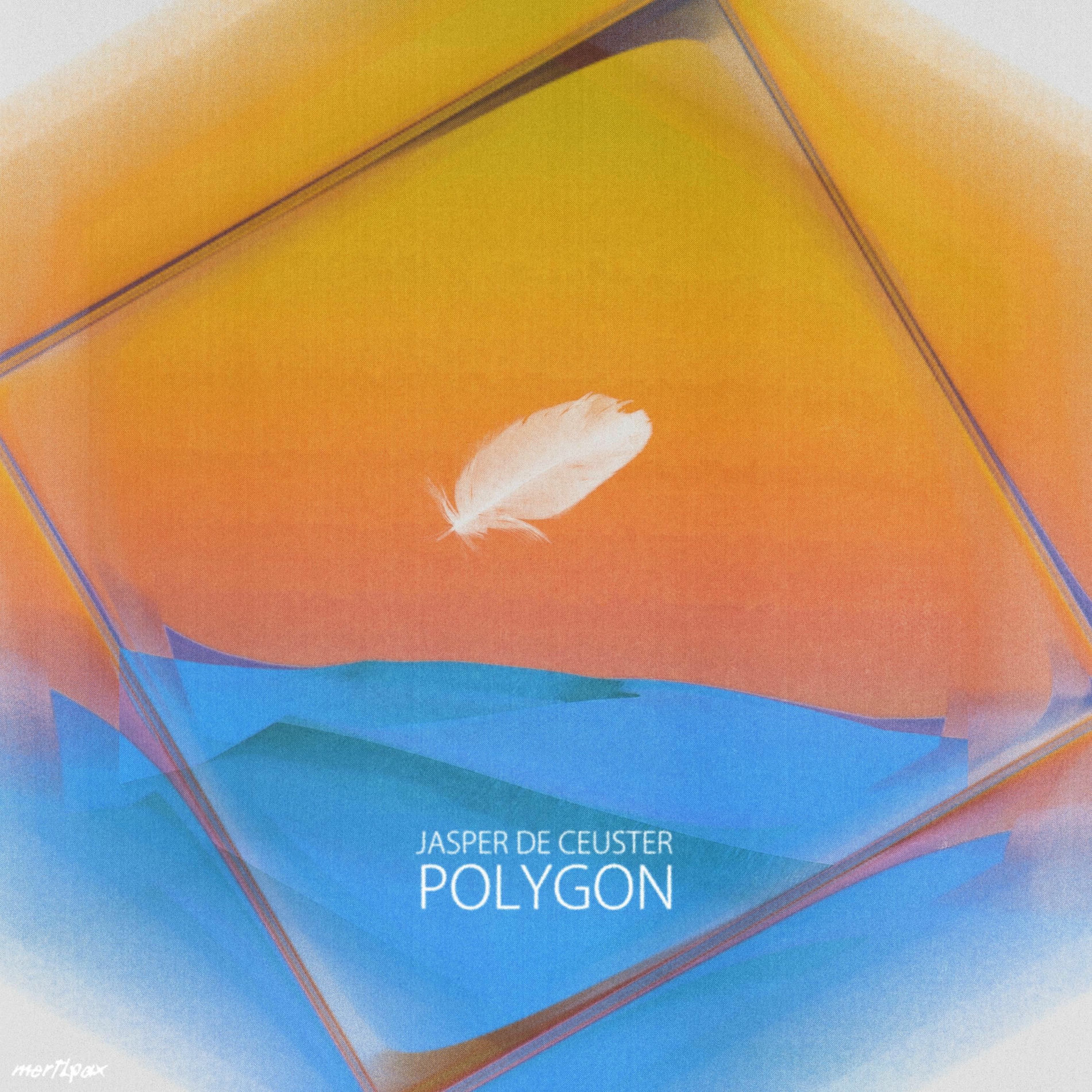 Album cover of Polygon