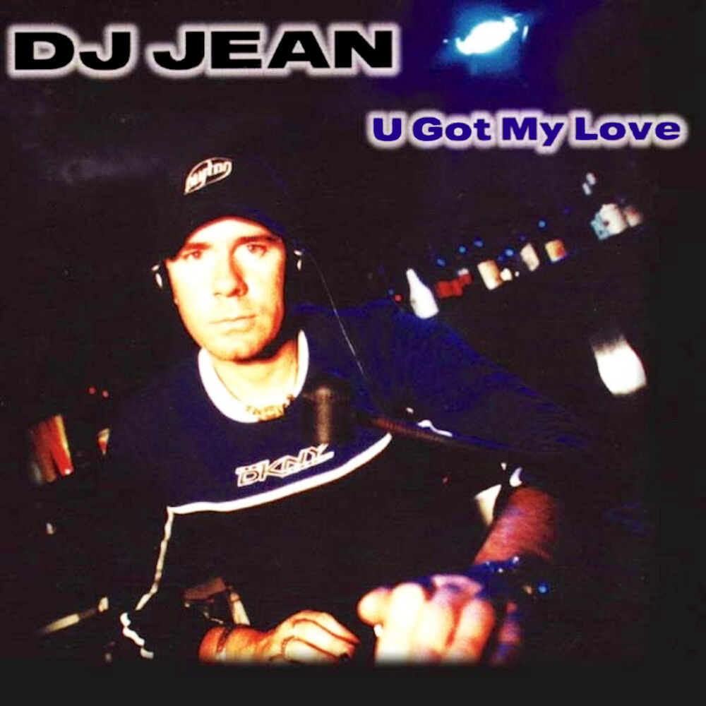 Picture of U Got My Love