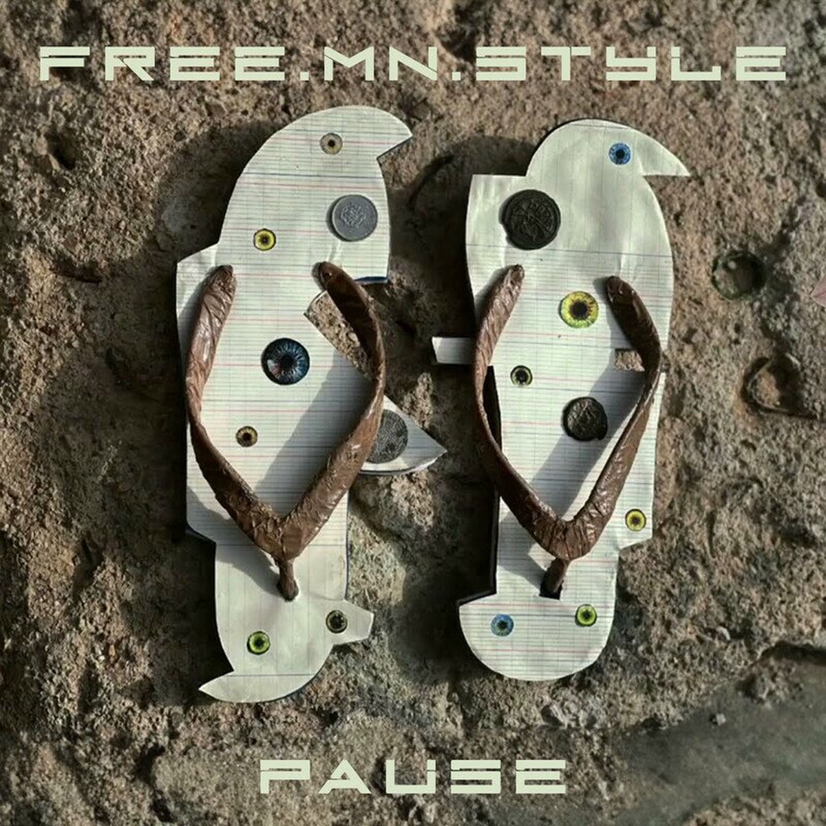 Album cover of FREE.MN.STYLE
