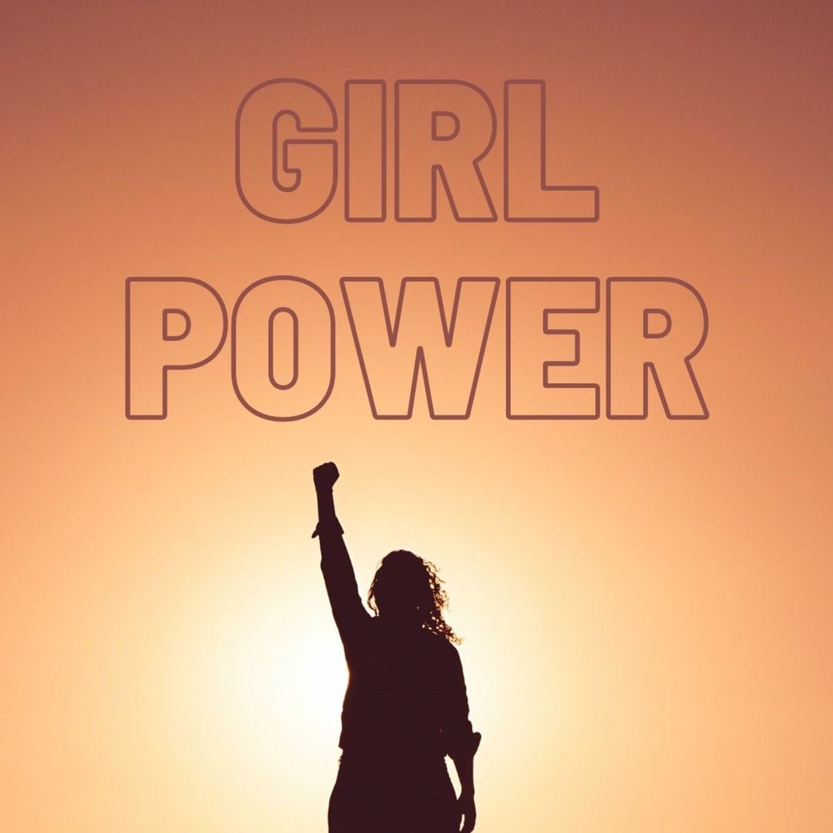 Album cover of Girl Power