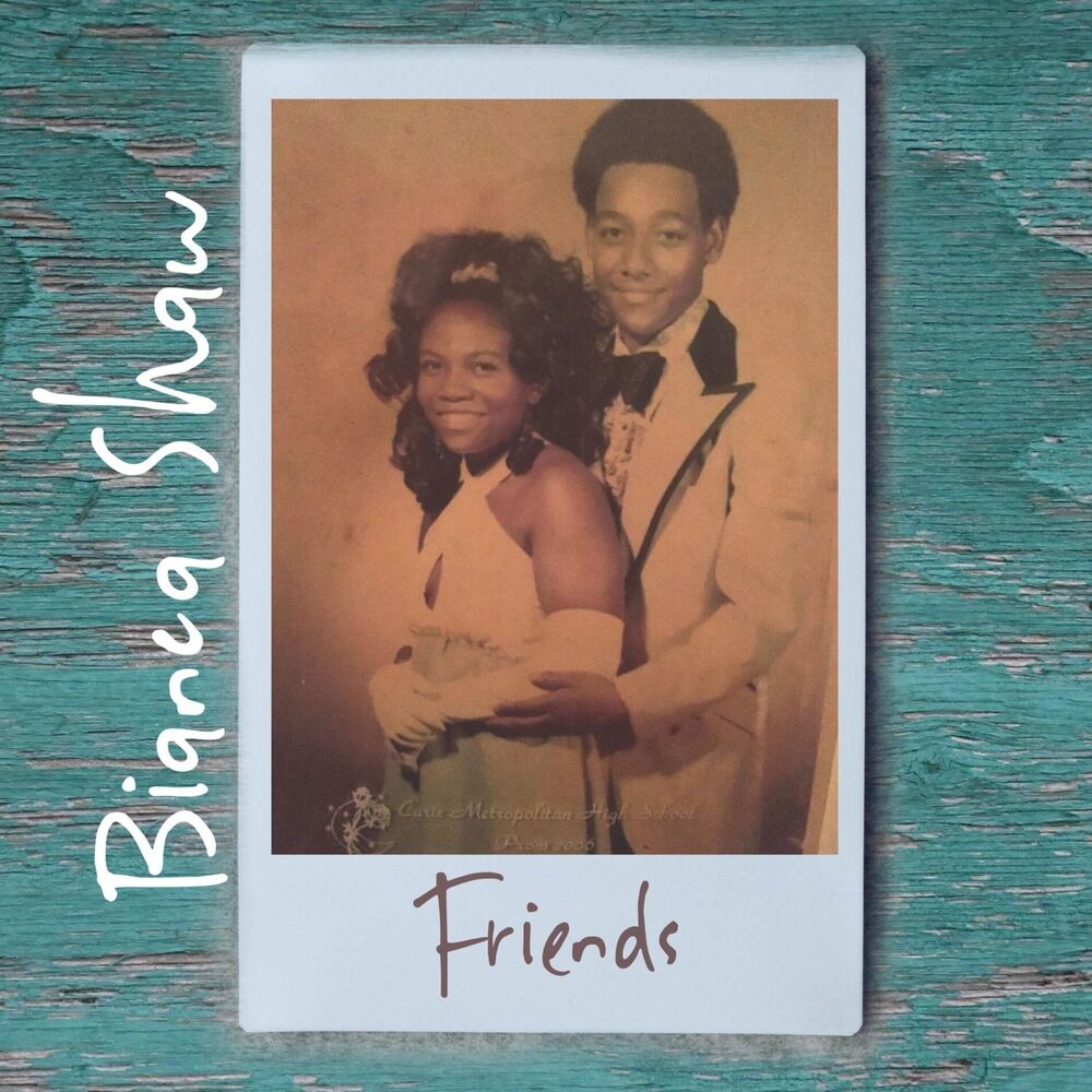 Picture of Friends