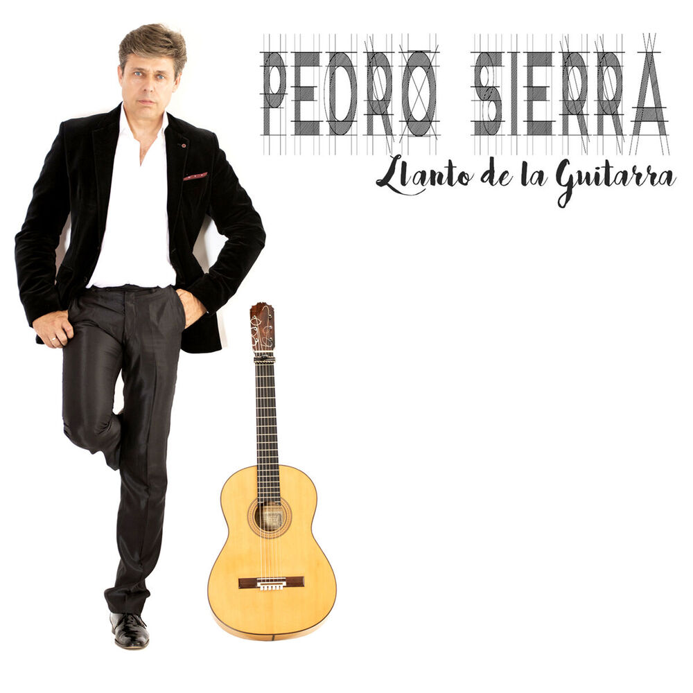 Picture of Llanto de la Guitarra