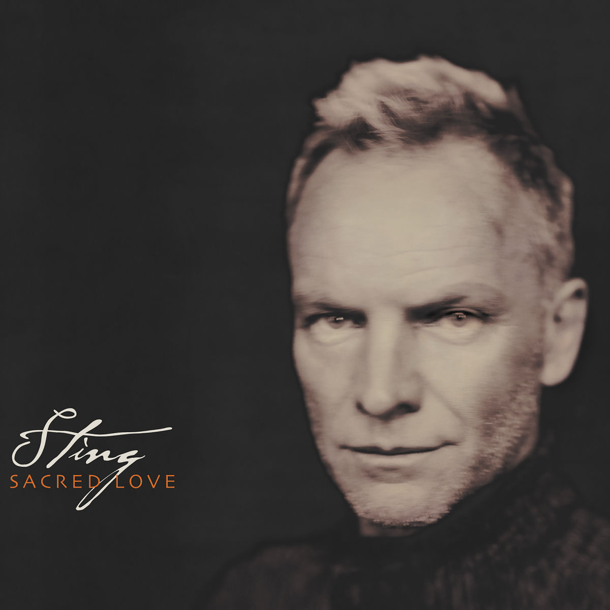 Album cover of Whenever I Say Your Name