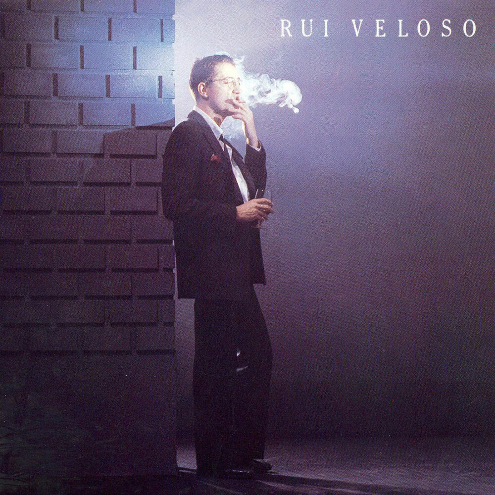 Picture of Rui Veloso
