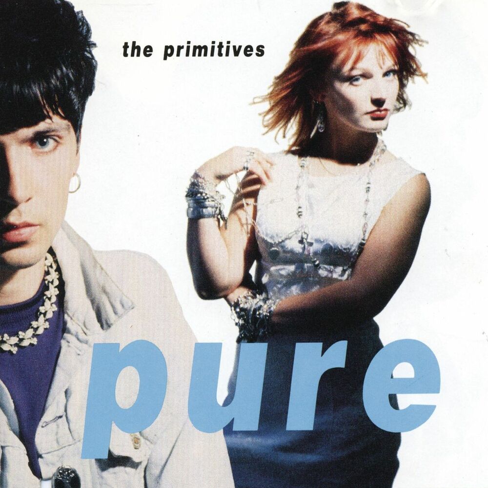 Picture of Pure