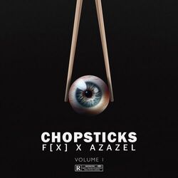 Cover of Chopsticks