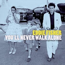 Cover of You'll Never Walk Alone