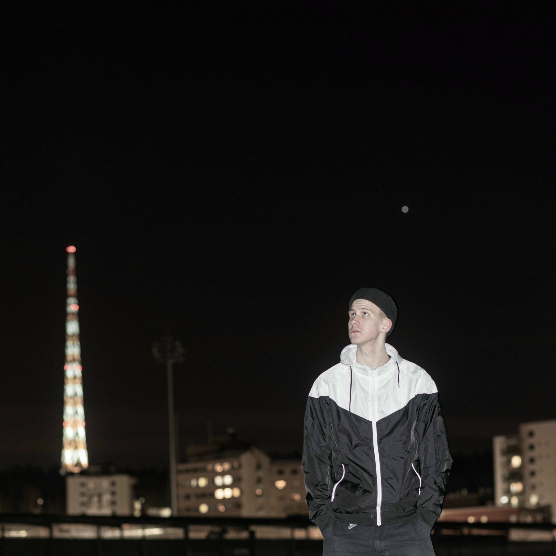 Album cover of Numeroita