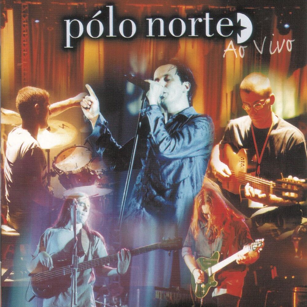 Picture of Polo Norte Ao Vivo