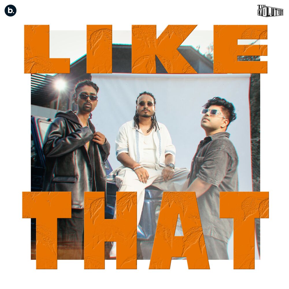 Picture of Like That
