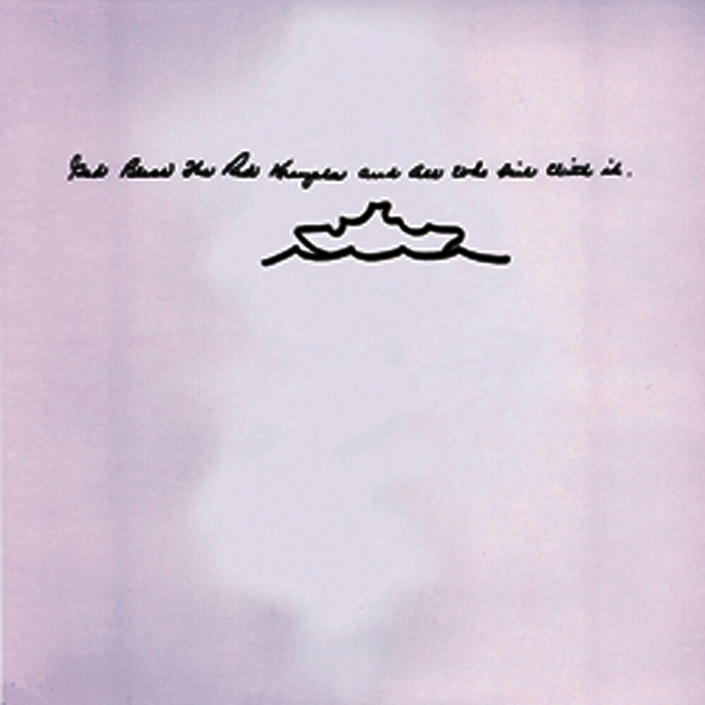 Picture of God Bless the Red Krayola and All Who Sail With It (2011 Sonic Boom Remaster)
