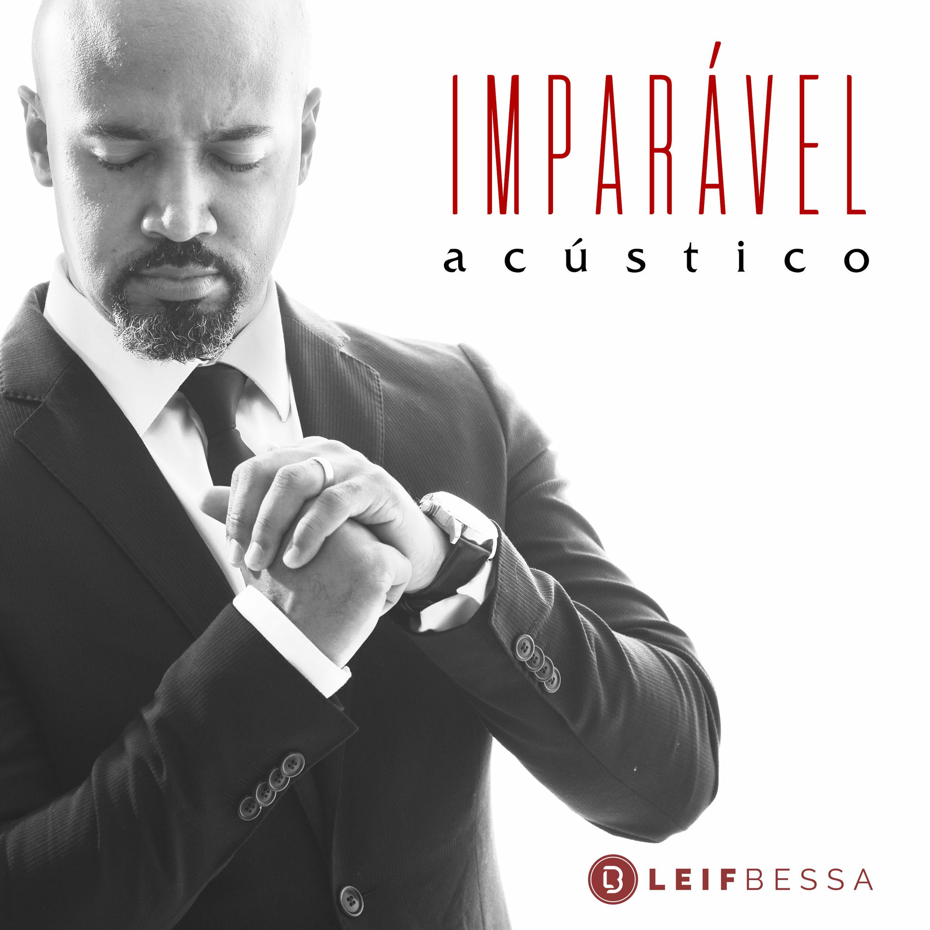 Album cover of Imparável (Acústico)