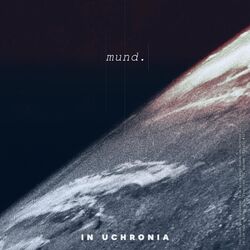 Cover of mund.