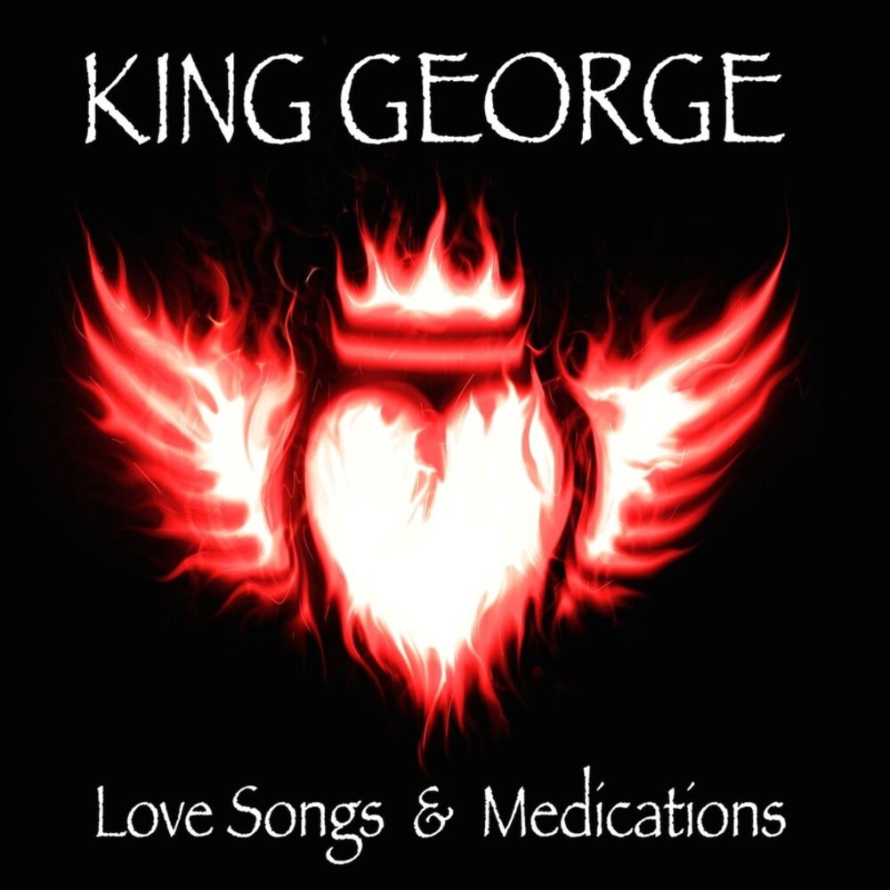 Picture of Love Songs and Medications
