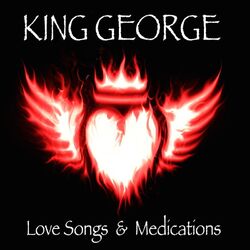 Cover of Love Songs and Medications