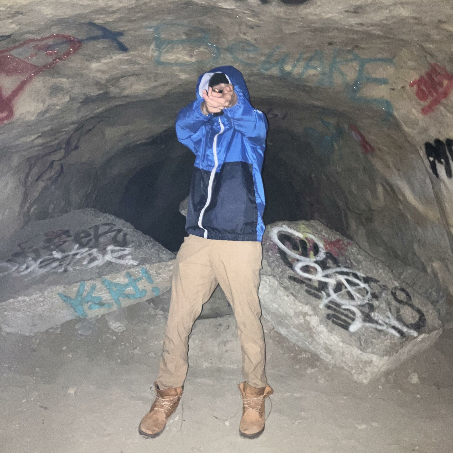 Album cover of HoodieOn