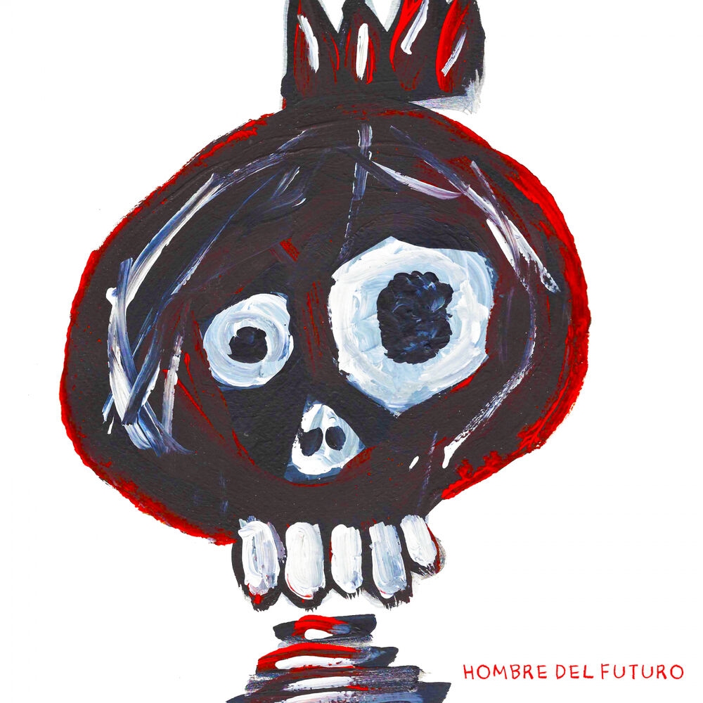 Picture of Hombre del Futuro