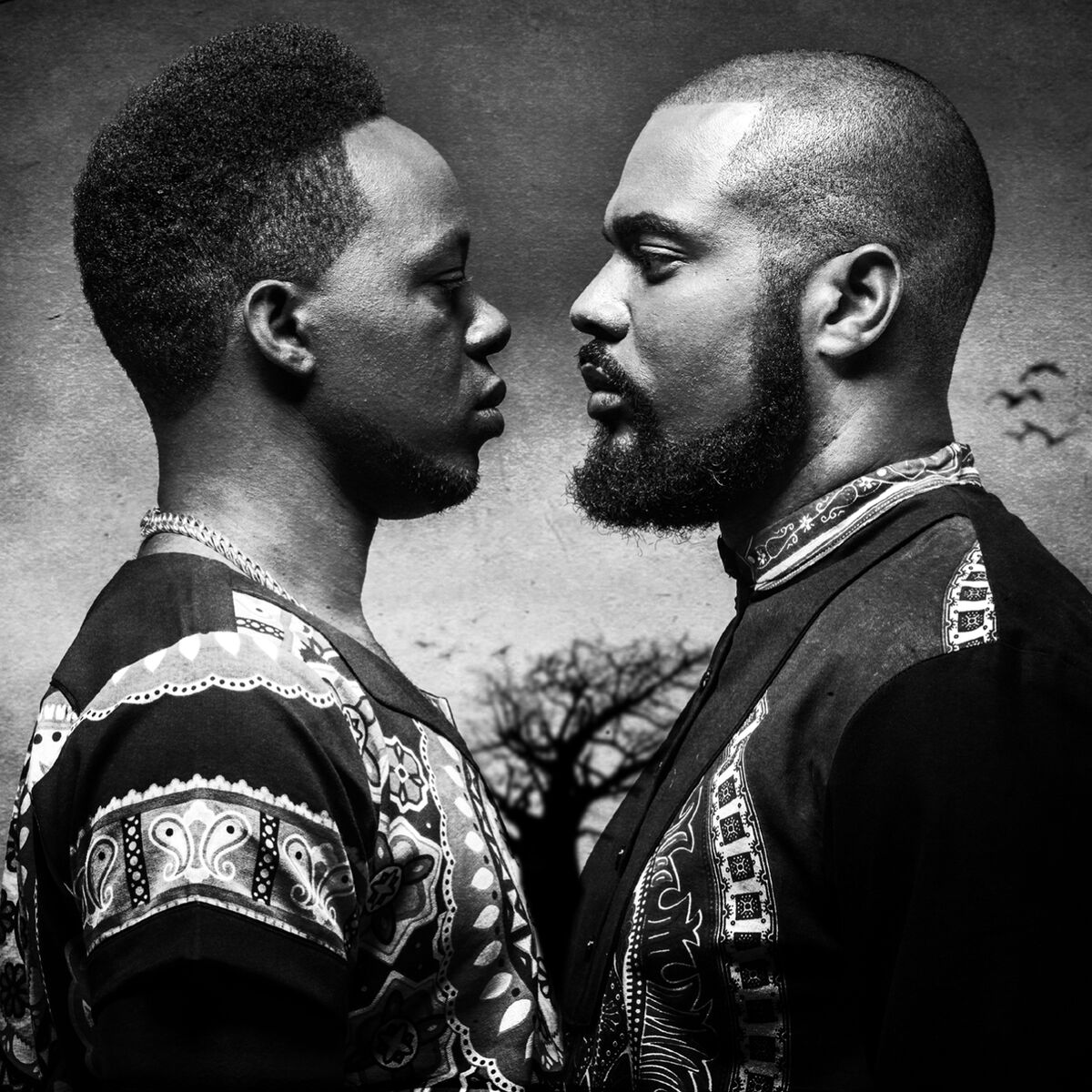 Album cover of Kwatsiru