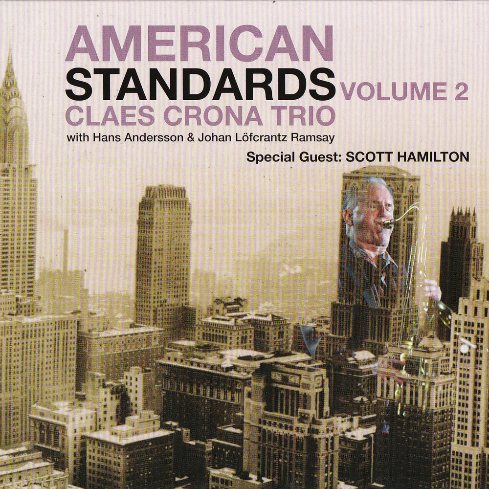 Picture of American Standards, Vol. 2