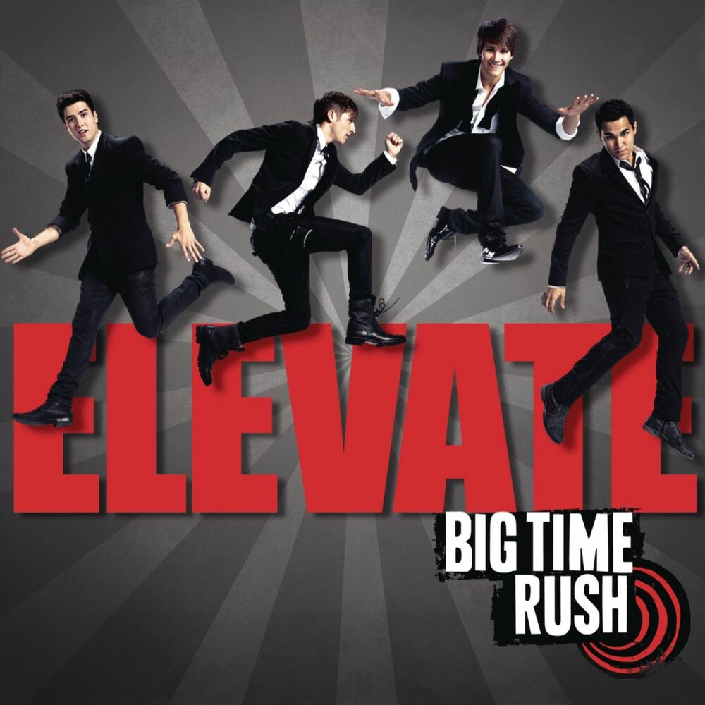 Picture of Elevate