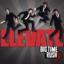 Cover of Elevate