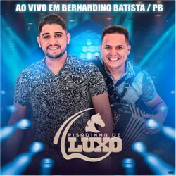 Cover of Ao Vivo em Bernardino Batista / PB (Ao Vivo)