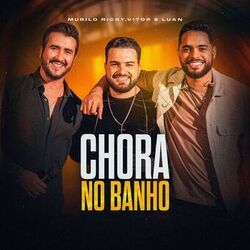 Cover of Chora No Banho