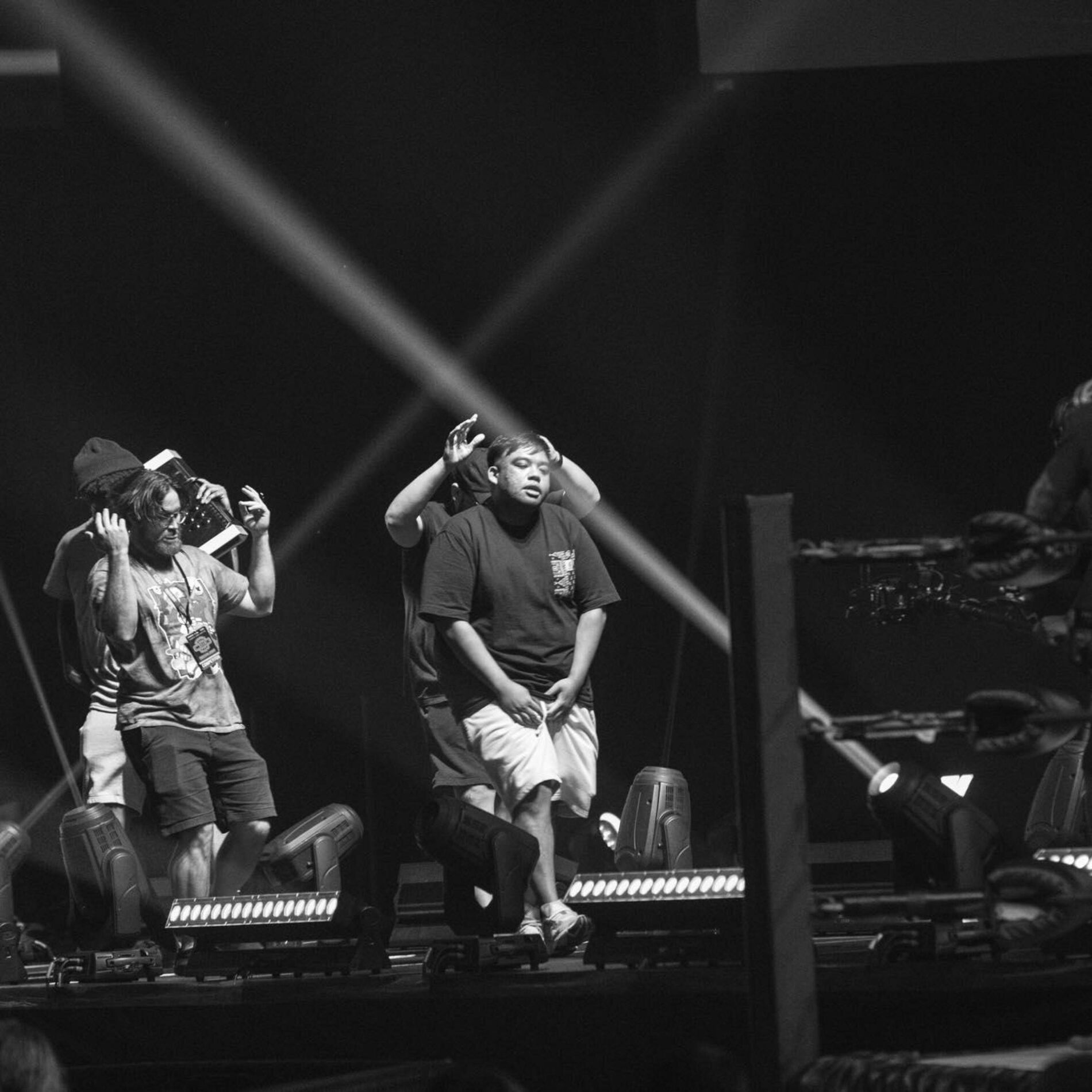 Album cover of DISCONNECT
